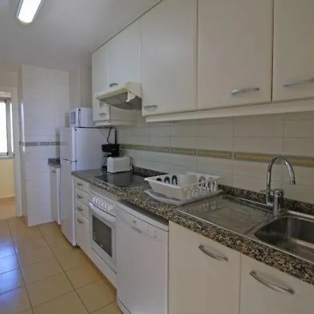 Sleeps 3 With Pool Air Con And Wifi Calpe