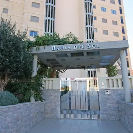 Sleeps 3 With Pool Air Con And Wifi Calpe