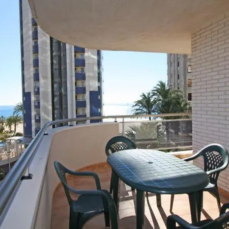 Apartment Sleeps 3 With Pool Air Con And Wifi *